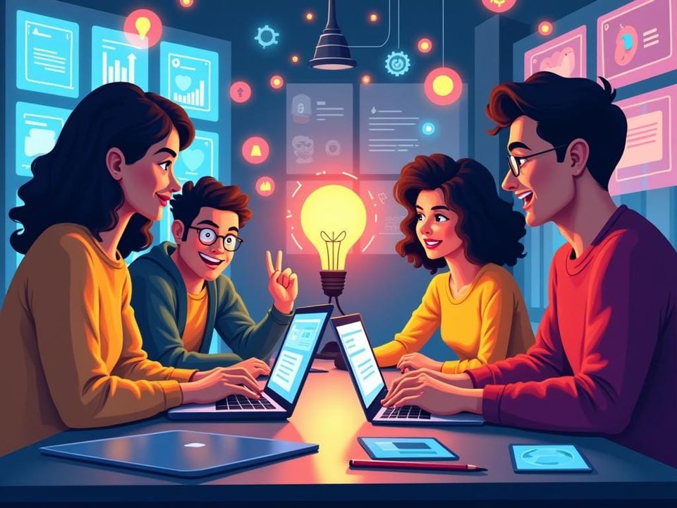 7 mini AI projects to do today in under 2 hours