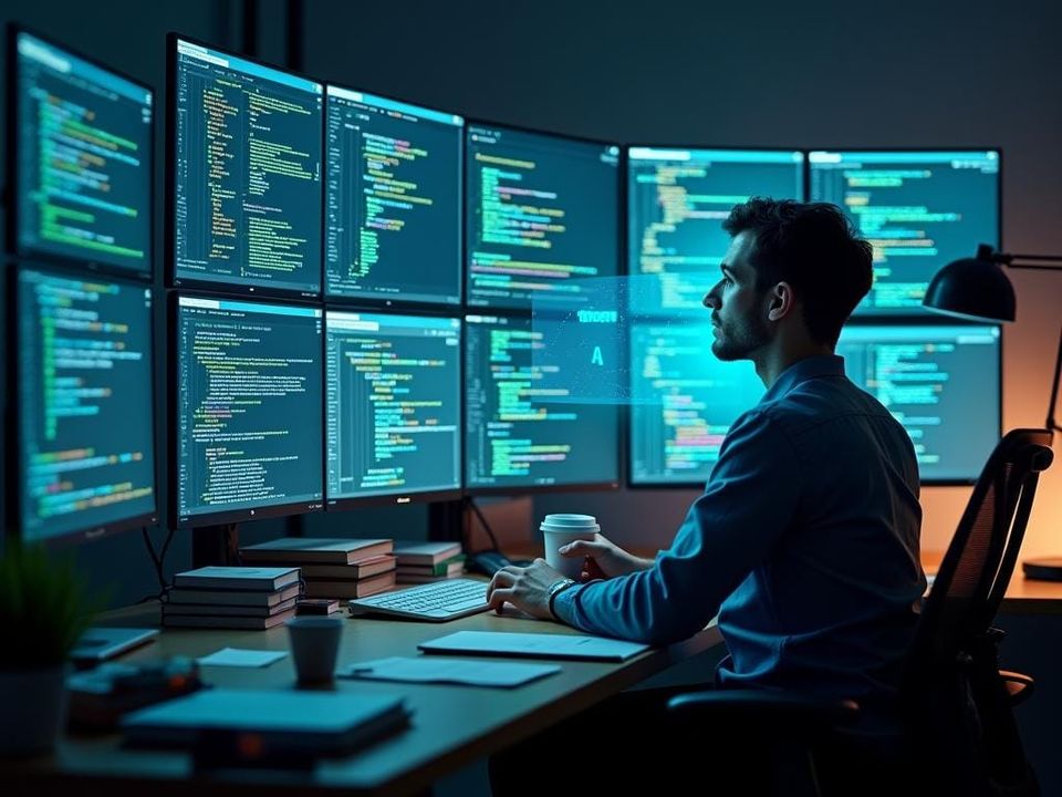 Four most common problems with AI code assistants and how to avoid them