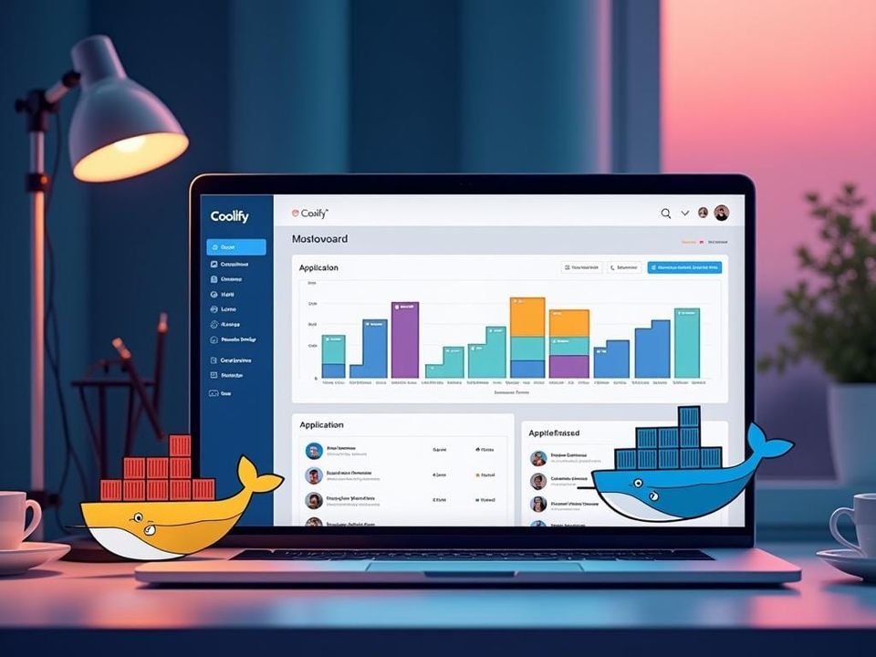 From Vercel to Coolify: Effortless Local Deployment for Your Dockerized Apps