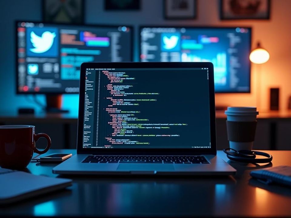 Building a Twitter-AI Agent with n8n FastAPI and Tweepy