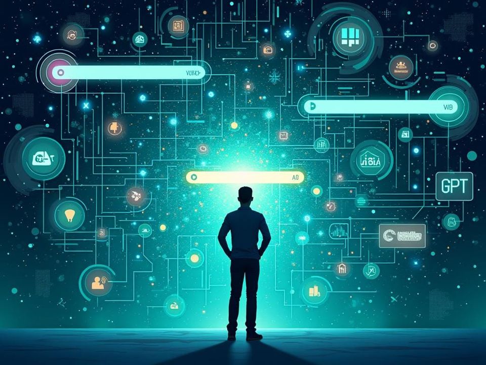 From AI Search to Fact-Based Decisions: Our Strategy Revealed