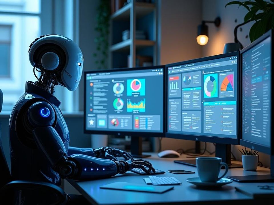 Is The Claude Computer Use the End of The Digital Gig Economy?