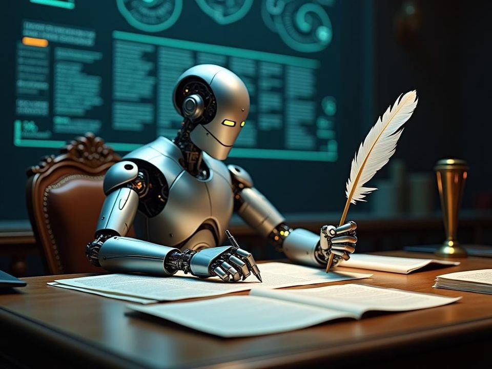 Why Do AI Texts Sound So Similar?