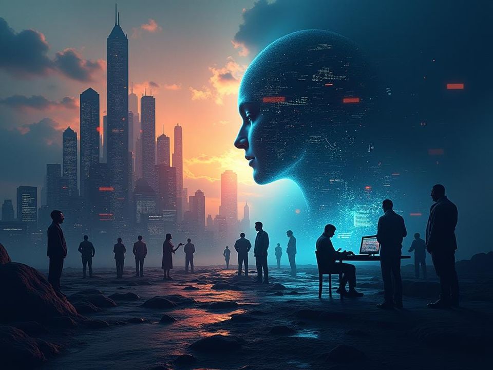 Is AI gradually killing Open Source?