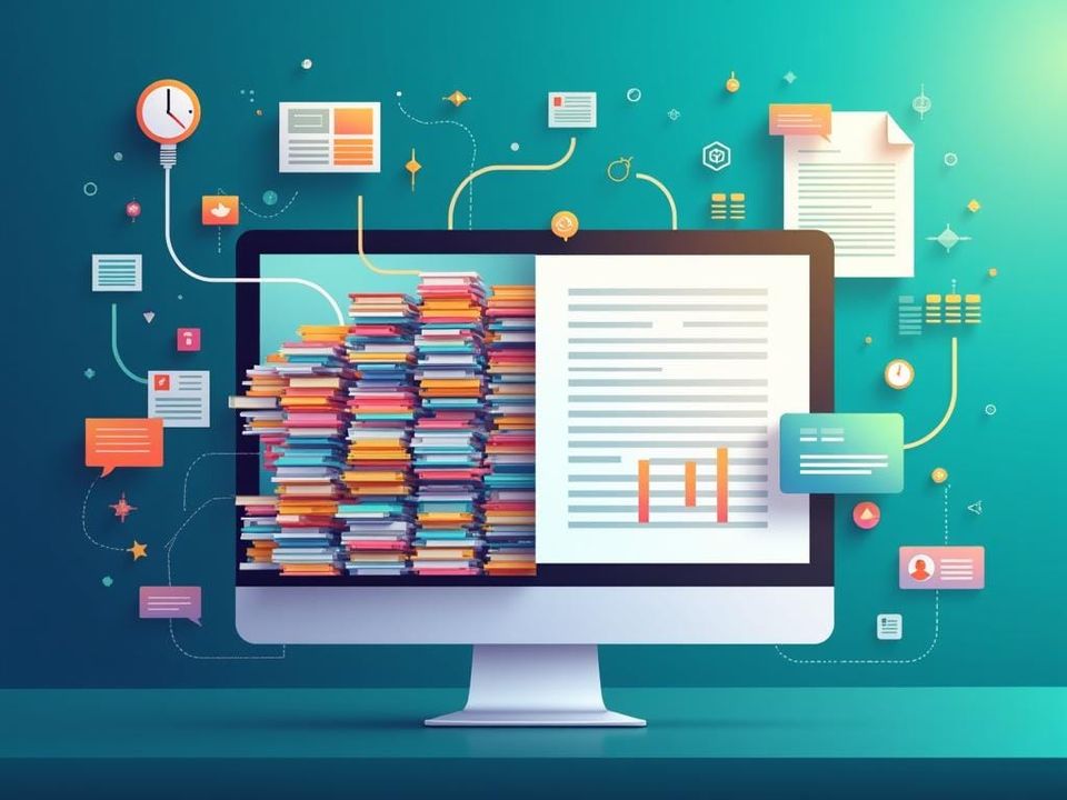 High Performance Documents Editing using GPT and Function Calling