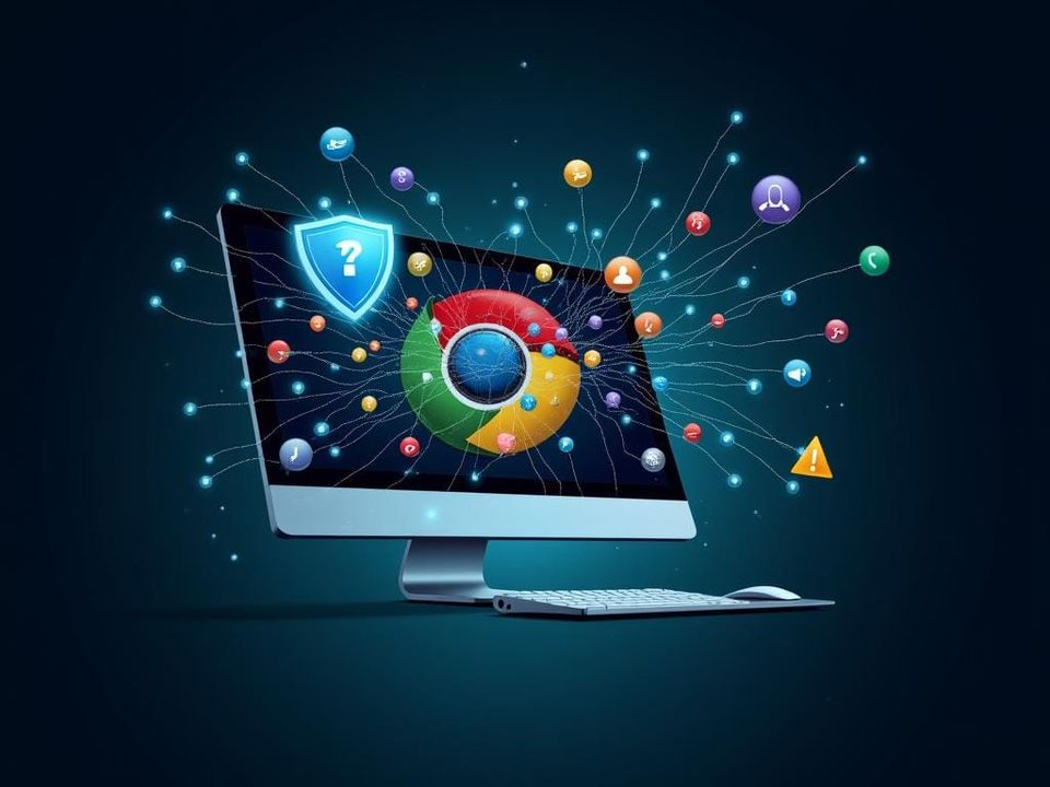 How Safe Are Your Chrome Extensions, Really?