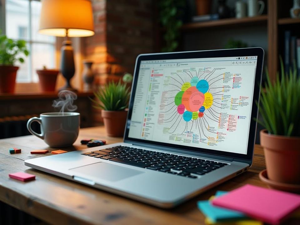 How to Apply Zettelkasten with Obsidian