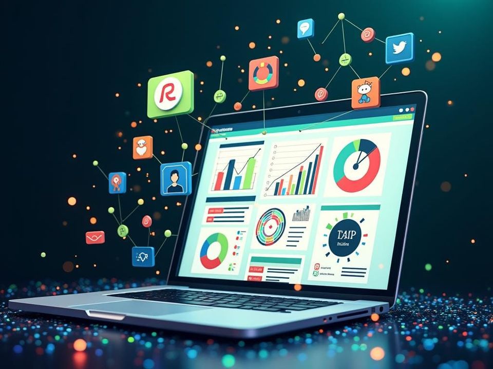 AI-Powered market research with Reddit and NotebookLM in 10 Minutes (mind-blowing)