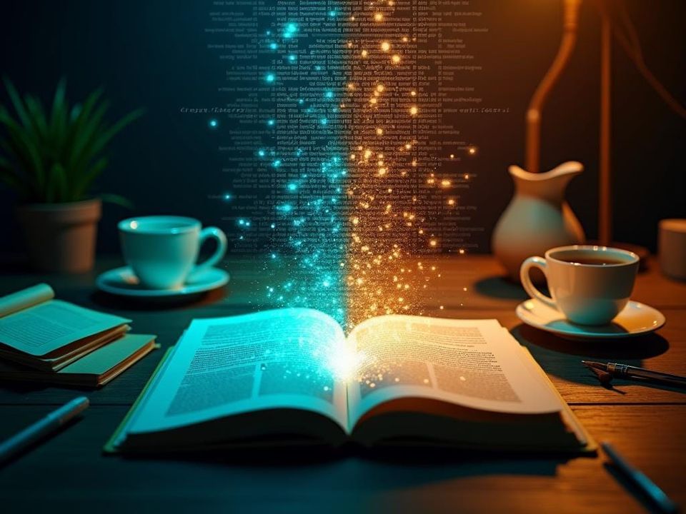 Was This Text written by a Human? We asked Real Humans (Part I)