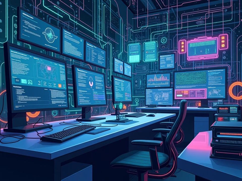 Extending Open WebUI: Beyond a ChatGPT Alternative