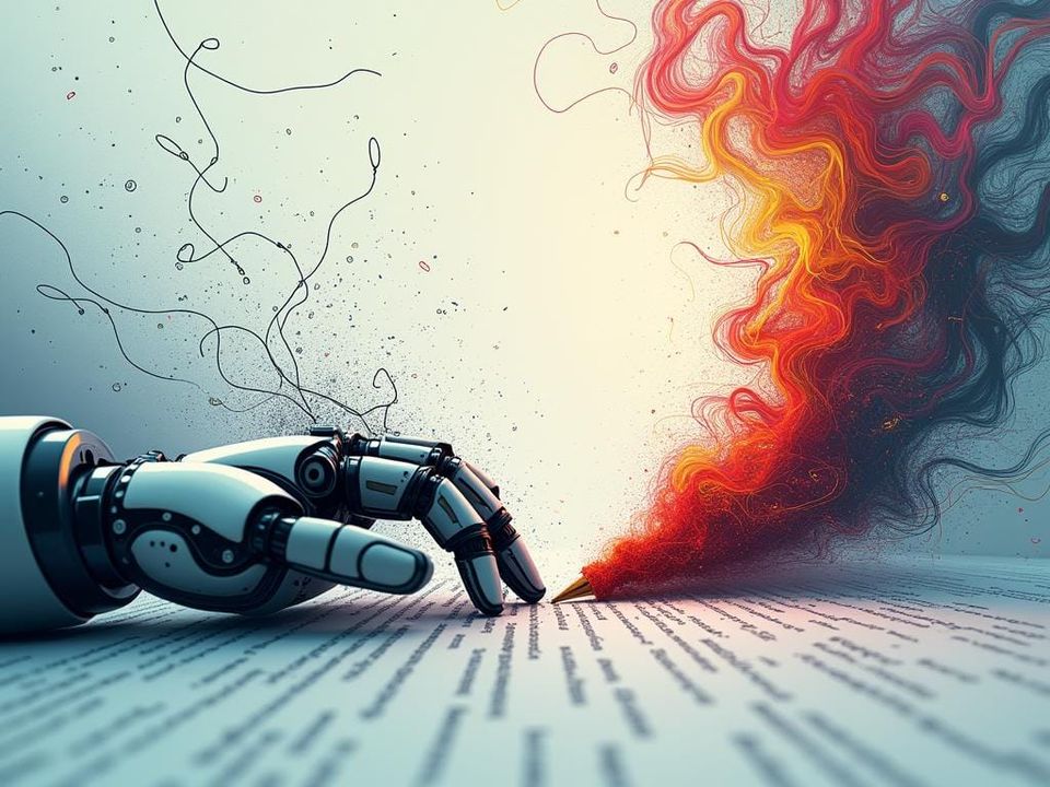 Don't ask GPT to make LESS bullet points