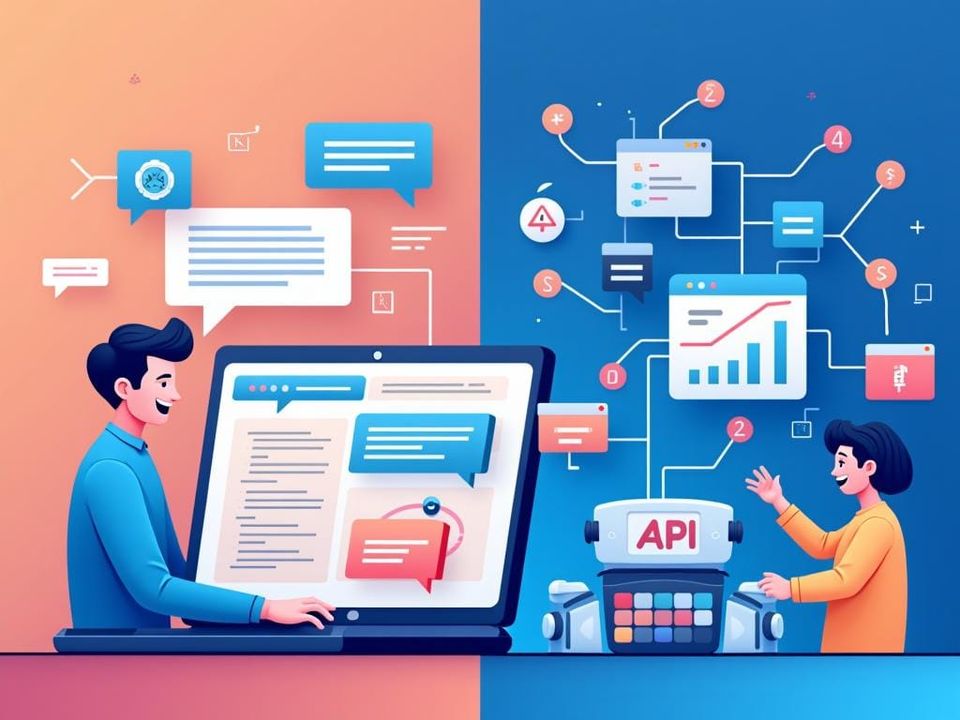 ChatGPT Subscription vs. API: The Smarter Way to Save Money