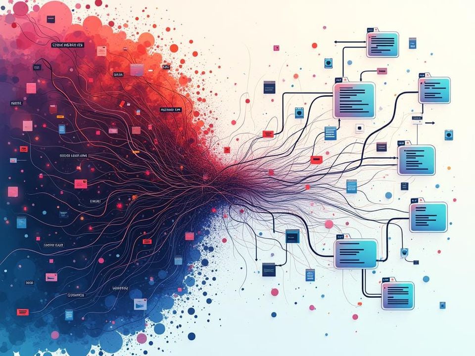Breaking Down a Monolith with Cursor AI and Cline