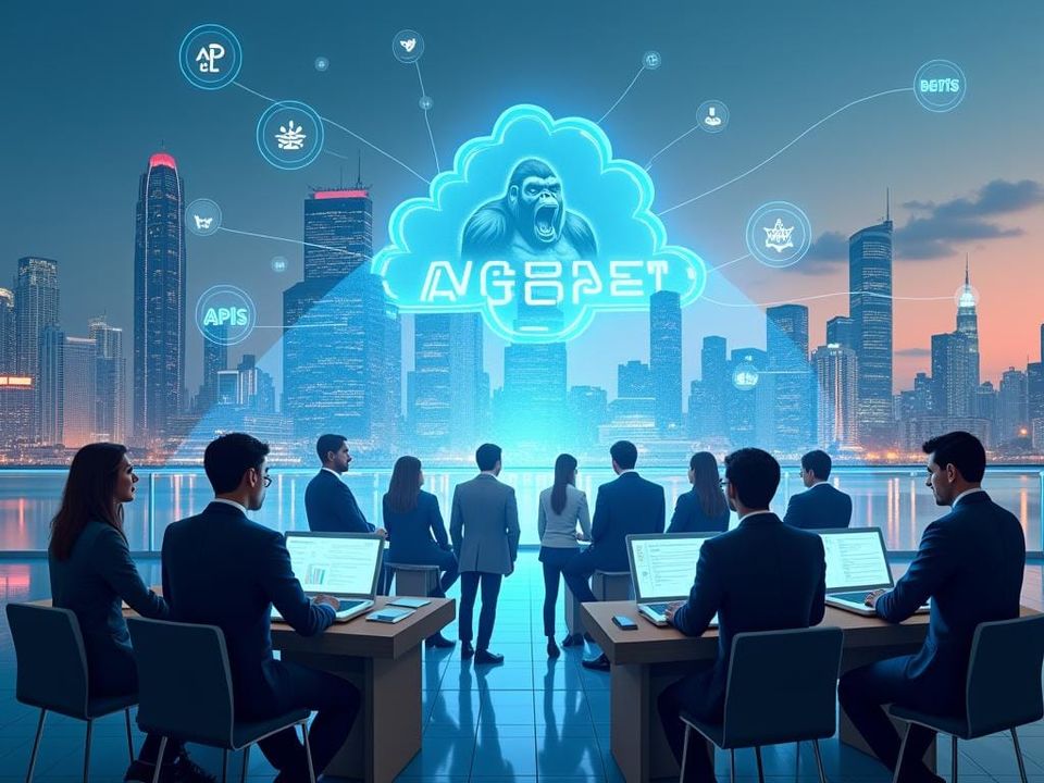 Gorilla LLM: Bridging LLMs and the Real World