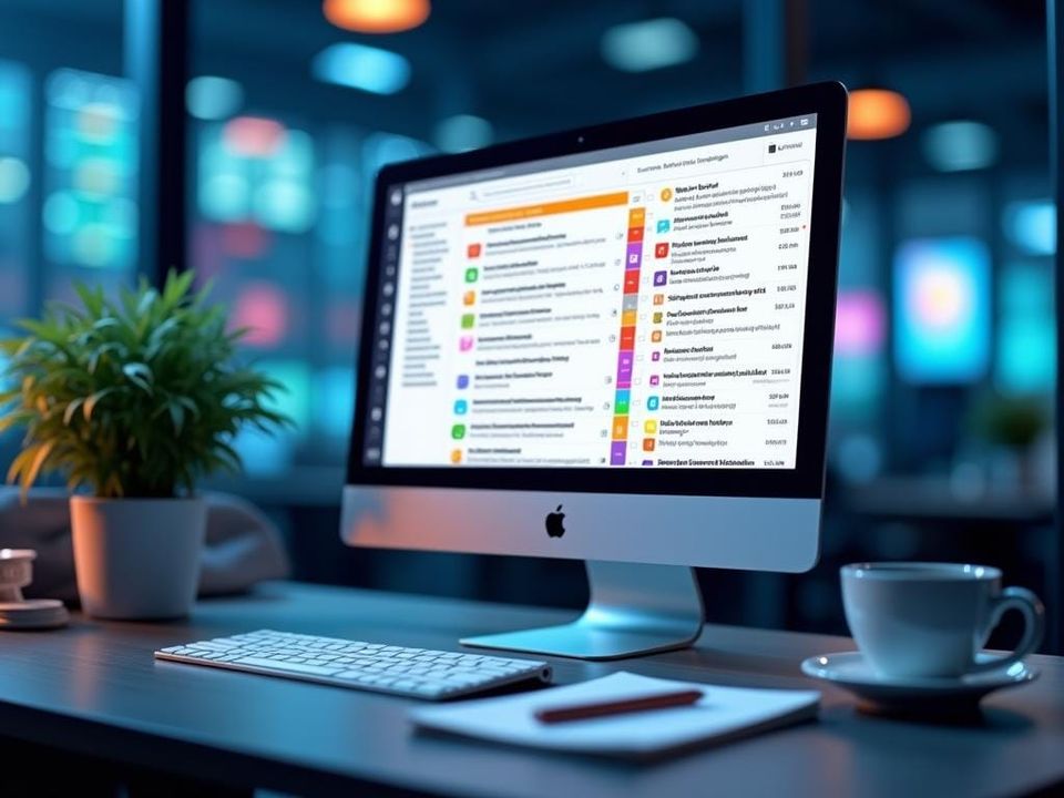 Automatically Flag Apple Emails with Ollama AI (Source)