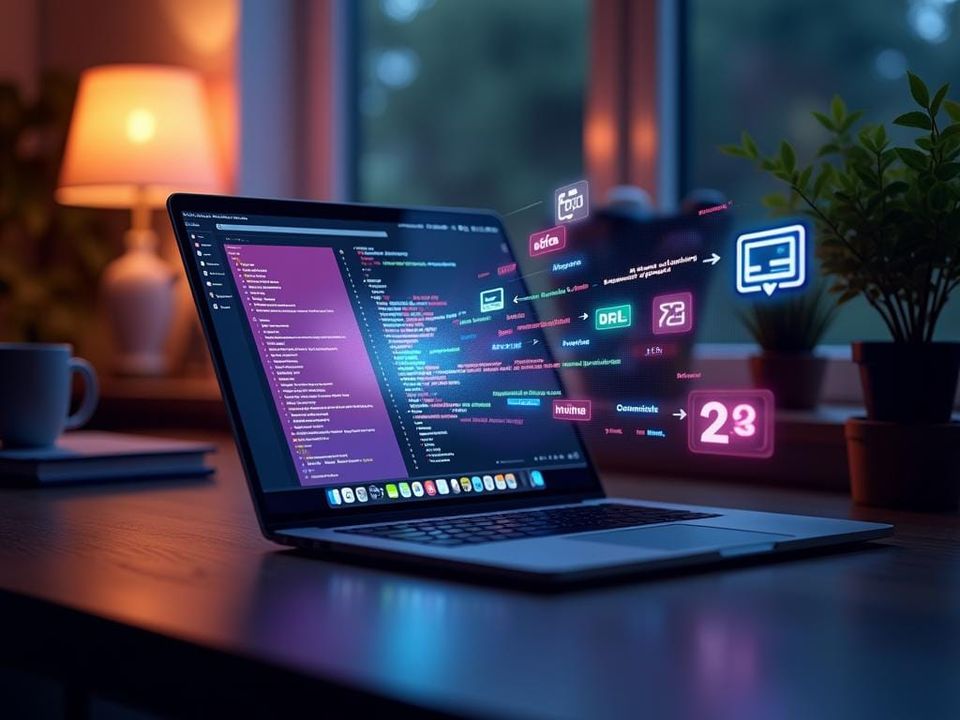Powerful Obsidian integration with URIs