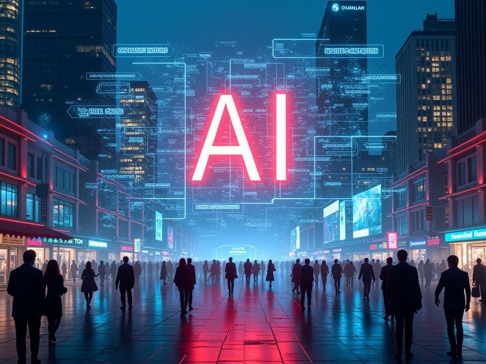 Why So Many Blogs Begin with “In the Rapidly Evolving Landscape of Artificial Intelligence”