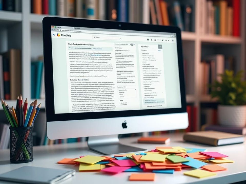 Smarter Bookmarks in Chrome with Readwise