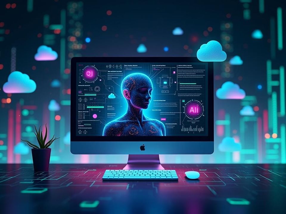 Building an AI Agent on Digital Ocean in less than an Hour