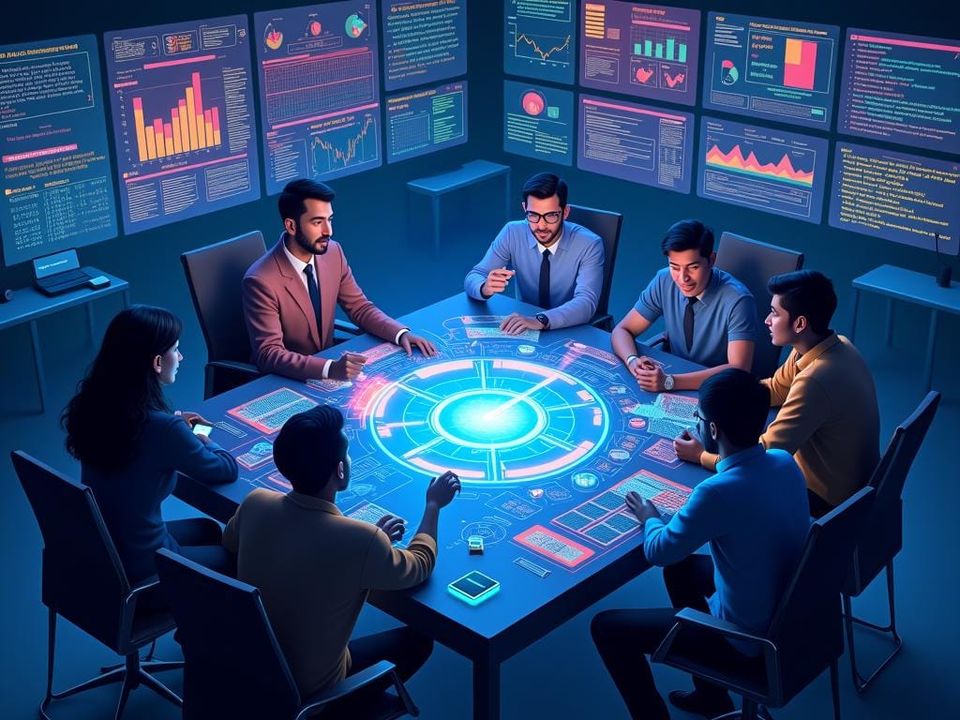 Benchmarking LLMs (OpenAI, Llama, DeepSek & Co.) Against Your Own Data