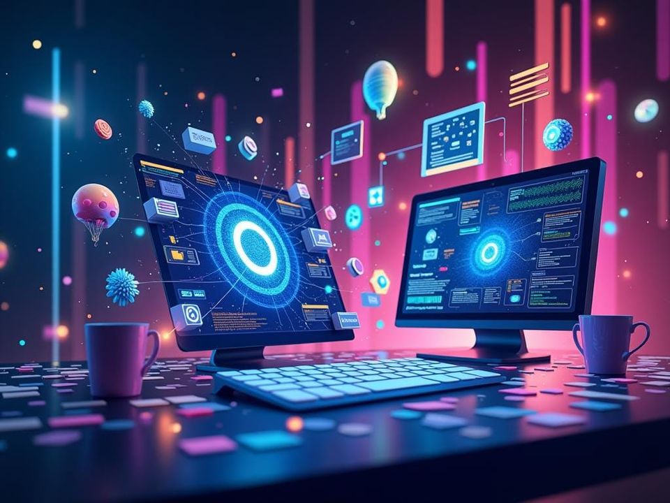 5 Insane Features on Hugging Face You Should Know