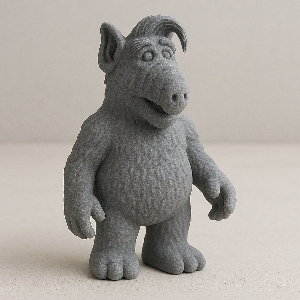 How to Turn AI Images into Real 3D Objects