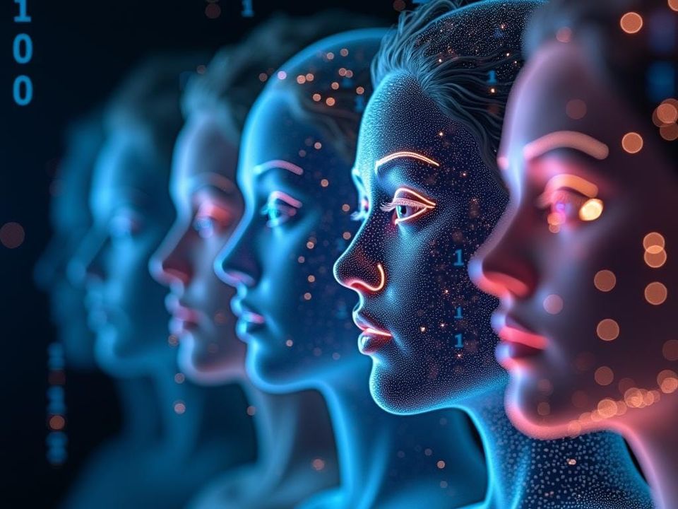 Beyond Filters: AI is (Re) Designing Humans Now