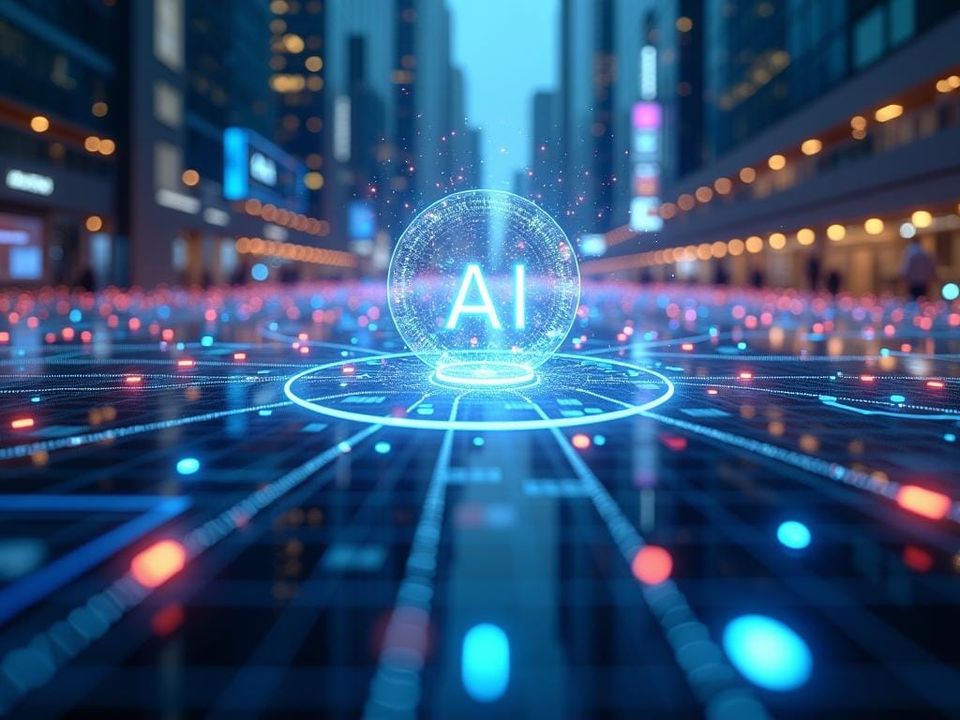 10 AI-Powered Startup Ideas You Can Build Right Now