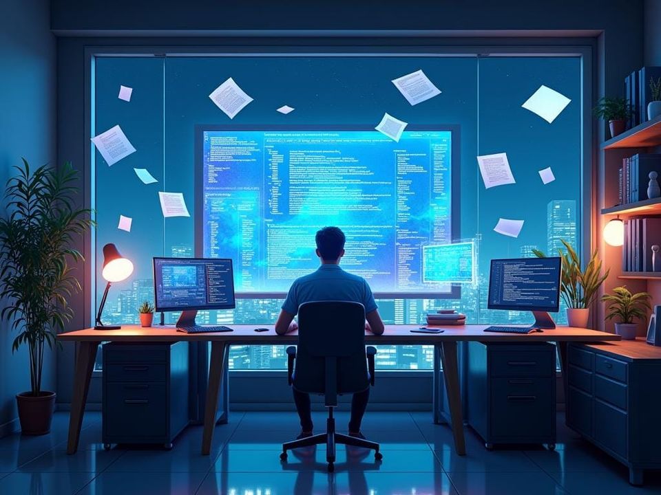 Reliable Chat with any Github Repo w/o RAG