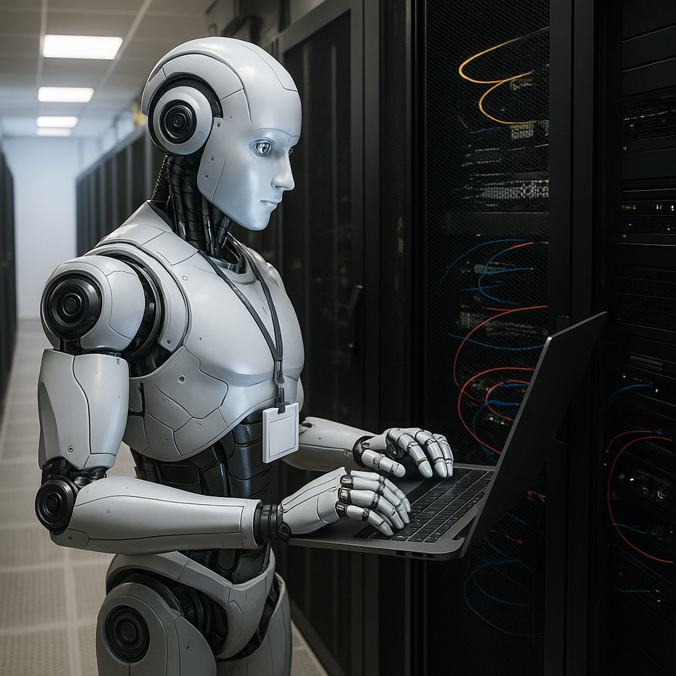 Empower Any AI Workflow: A Practical Blueprint for LLM Observability with Langfuse & LiteLLM