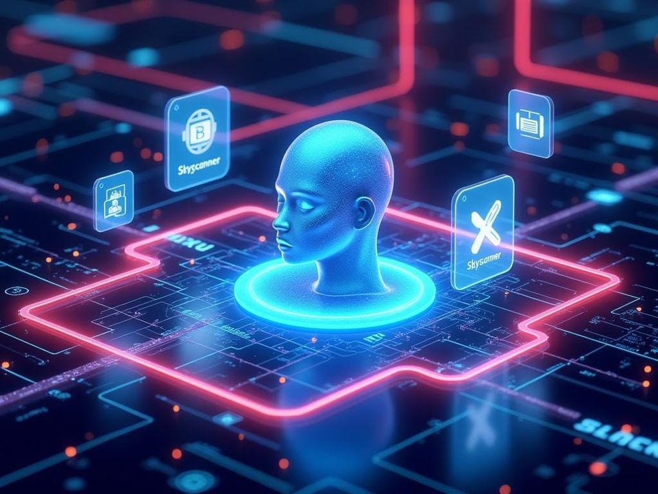 Claude Integration and MCP Are Eating the World