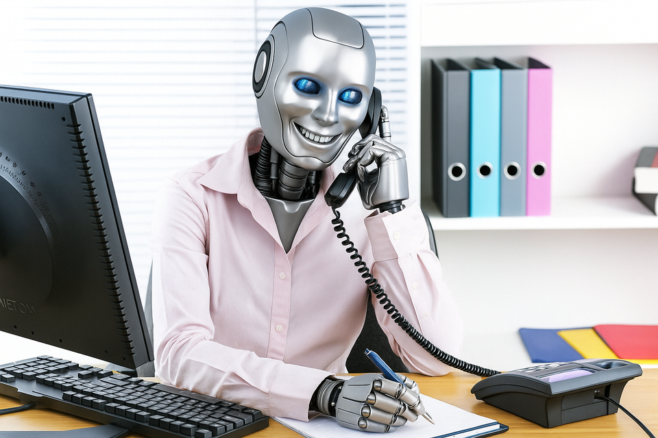 Building Intelligent, Real-Time Voice Agents with MCP (Part I)