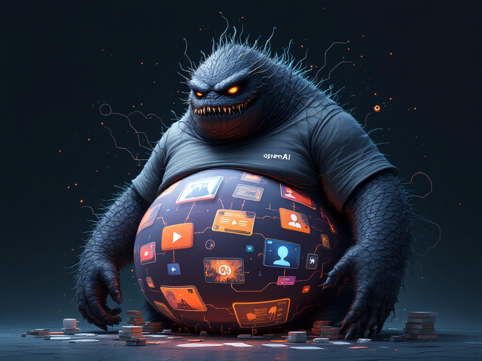 Is Copyright's Protection Gone?