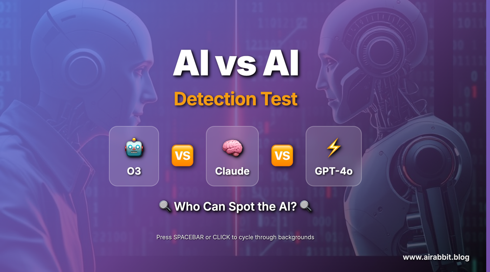 Can AI Outsmart AI? Testing AI Agents’ Ability to Identify Humans and Bots