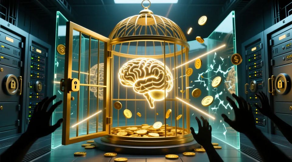 How “Open Source” LLM Models Actually Make Money