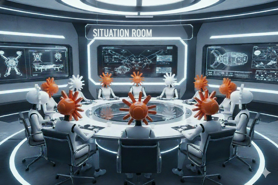 Build a Multi-Agent Solution within the Claude App using this INSANE feature