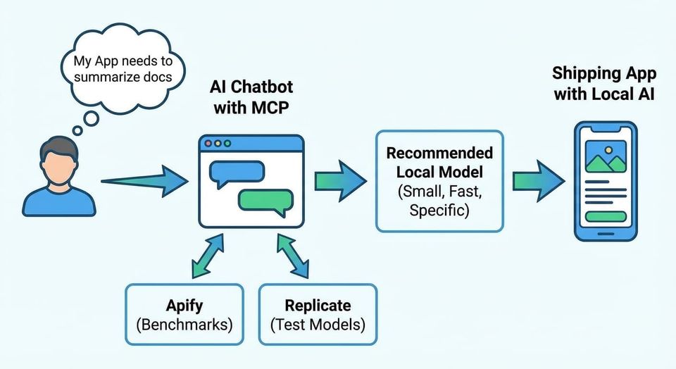 Stop Guessing: How to Find and Test the Perfect AI Model for Your App