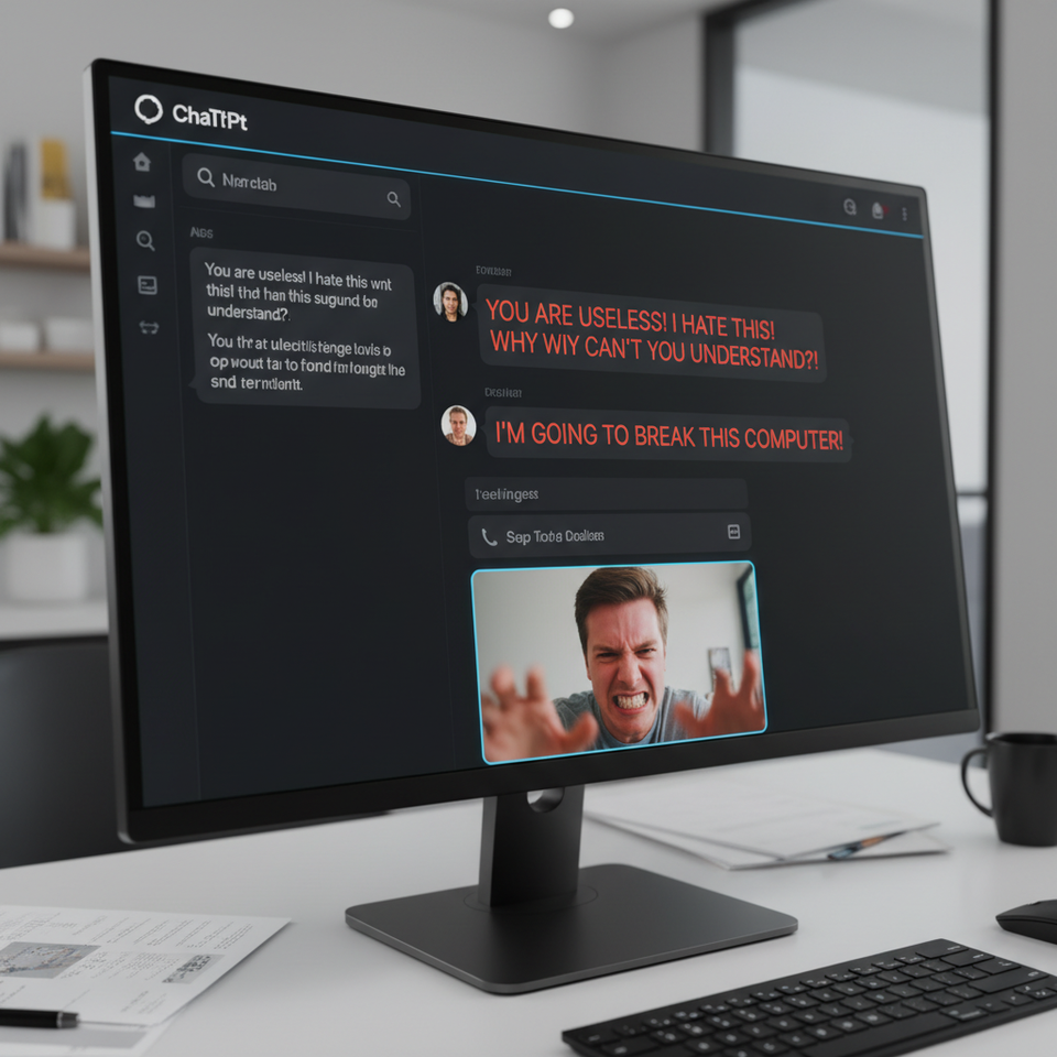 The 'Yes Man' Problem: How to Stop Triggering Your AI's Pleasing Mode and Get Working Solusions