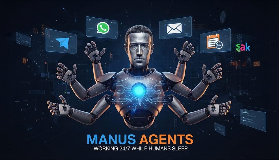 Is Meta Silently buidling The Next OpenClaw?