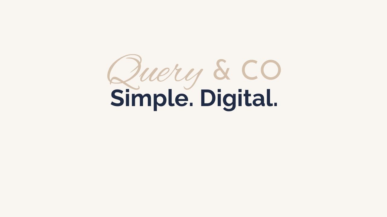 QueryandCo