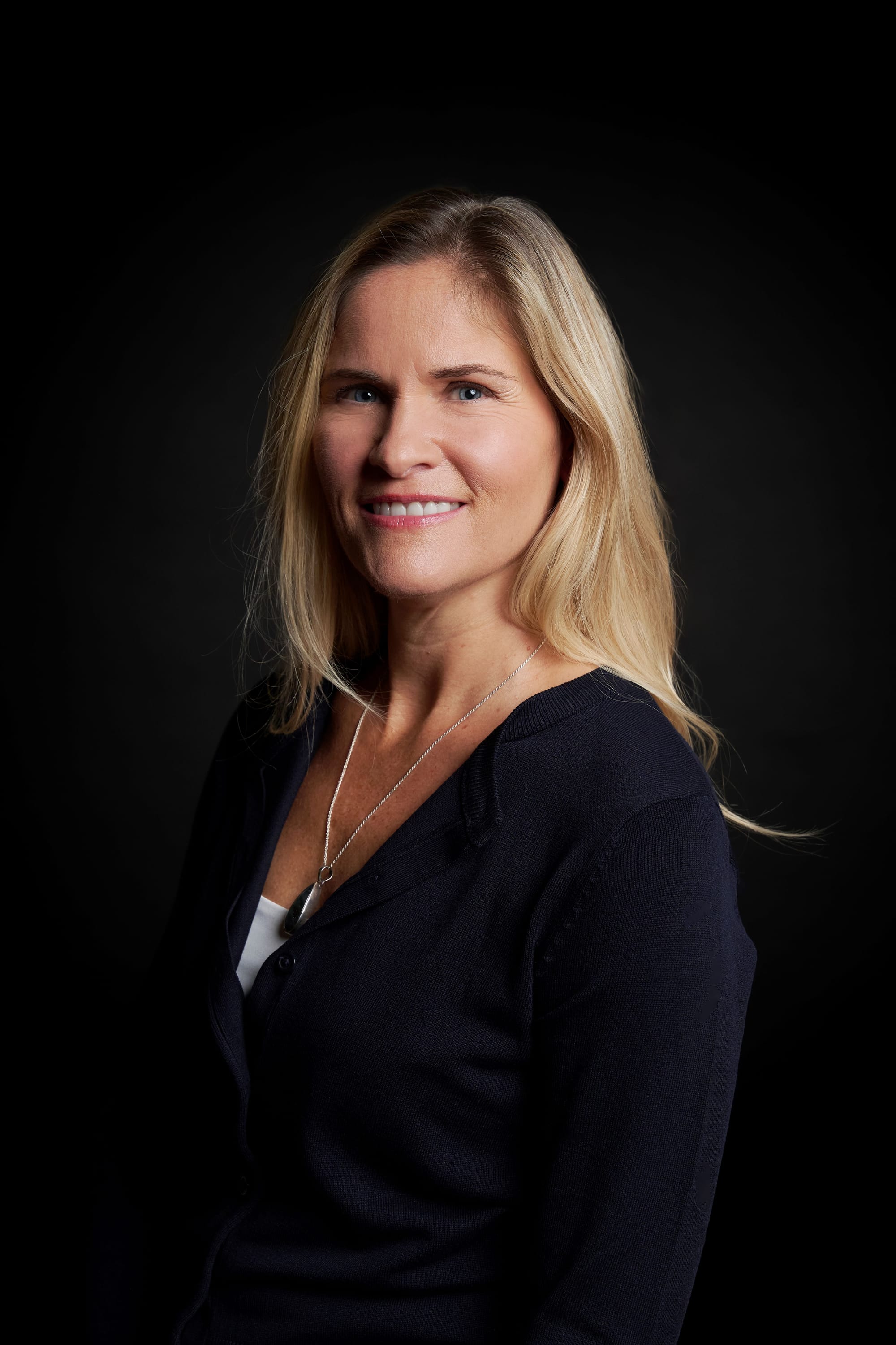 Tricia Brown