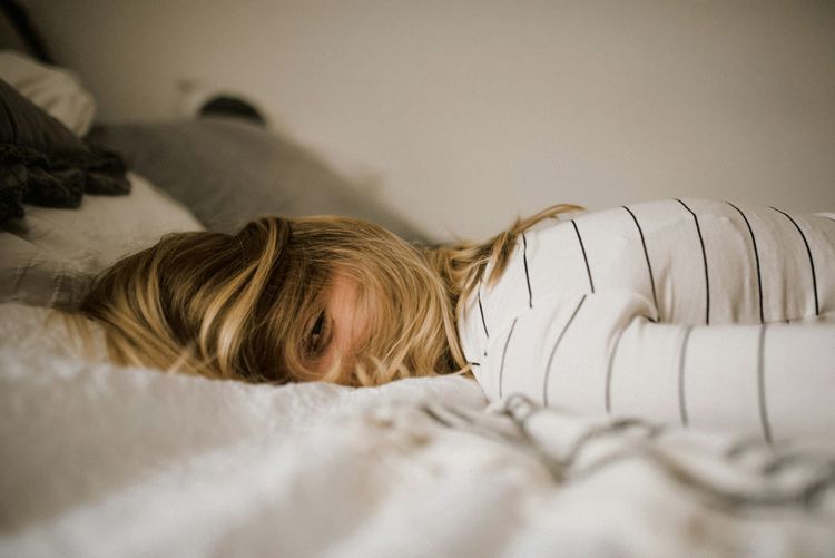 There Goes the Motherhood