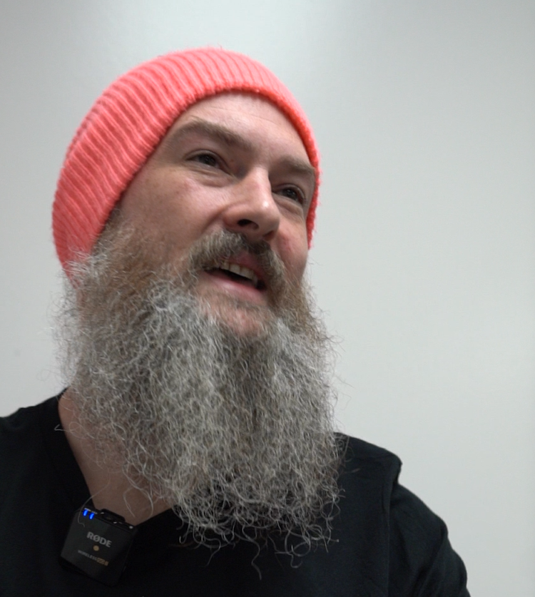 Casey Solomon of PHYTOLAB