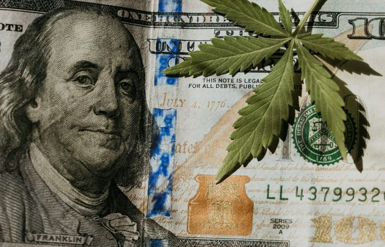 Numbers for Founders