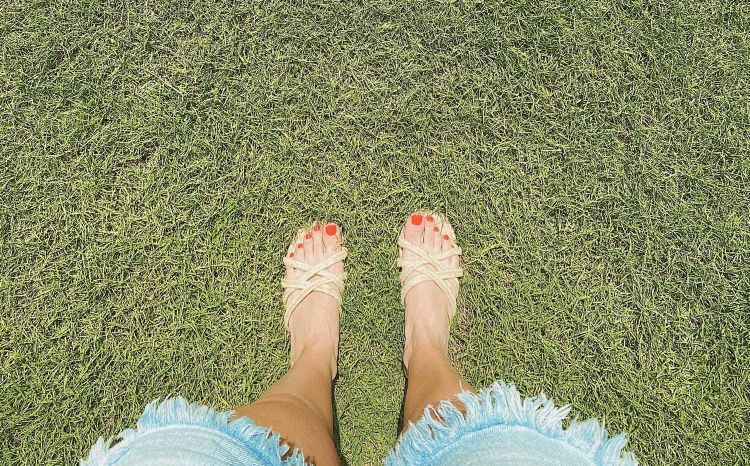 There Goes the Motherhood