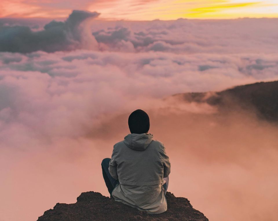 Meditation and The Art of Medicine