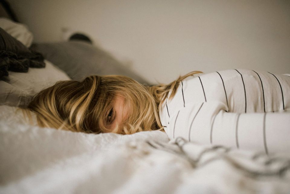 There Goes the Motherhood