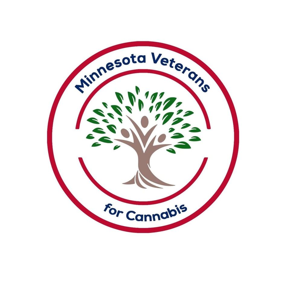Minnesota Veterans for Cannabis