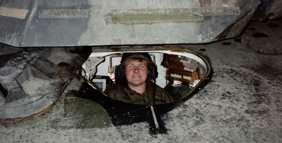 From Tanks to Transport