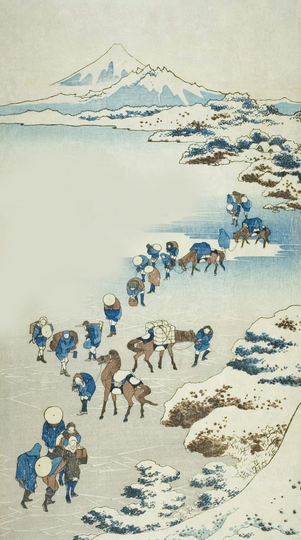 Rolling Through History